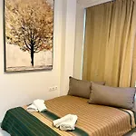 Apartament Domus Philippou Tsimiski Ii, Center Of *