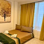 Domus Philippou Tsimiski Ii, Center Of Apartament Salonic