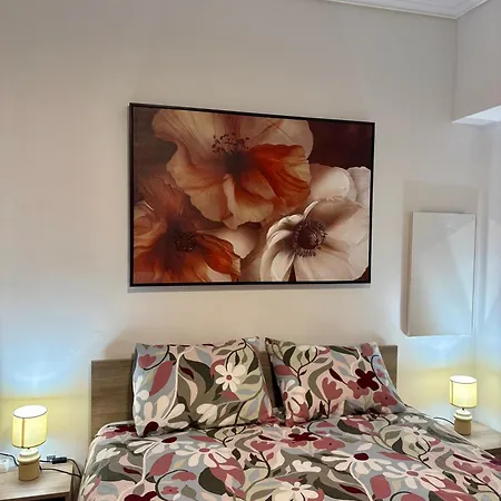 Apartman Domus Philippou Tsimiski Ii, Center Of