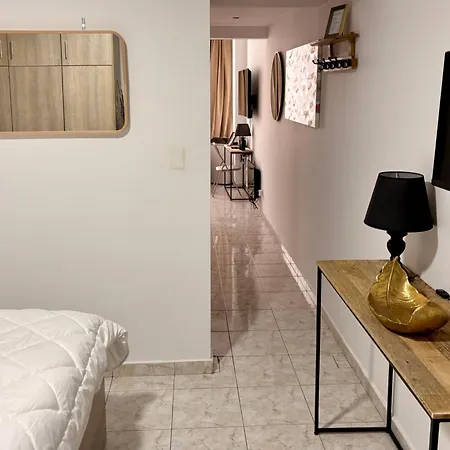شقة Domus Philippou Tsimiski Ii, Center Of