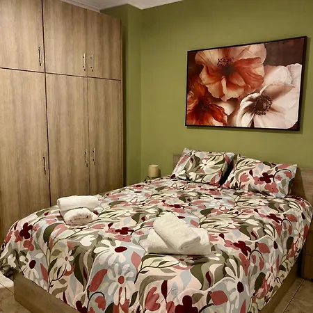 Domus Philippou Tsimiski Center Of Apartment Thessaloniki