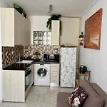 Apartment Domus Philippou Tsimiski Ii, Center Of Thessaloniki