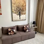Apartment Domus Philippou Tsimiski Ii, Center Of Thessaloniki
