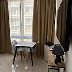 Domus Philippou Tsimiski Ii, Center Of Apartment Thessaloniki