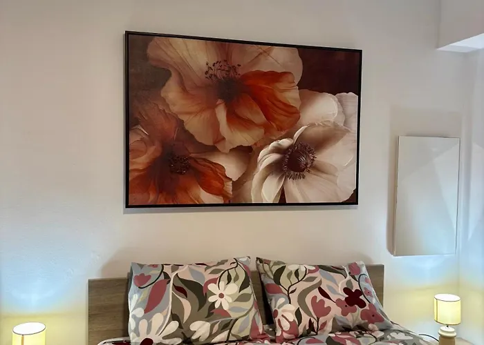 Apartamento Domus Philippou Tsimiski Ii, Center Of