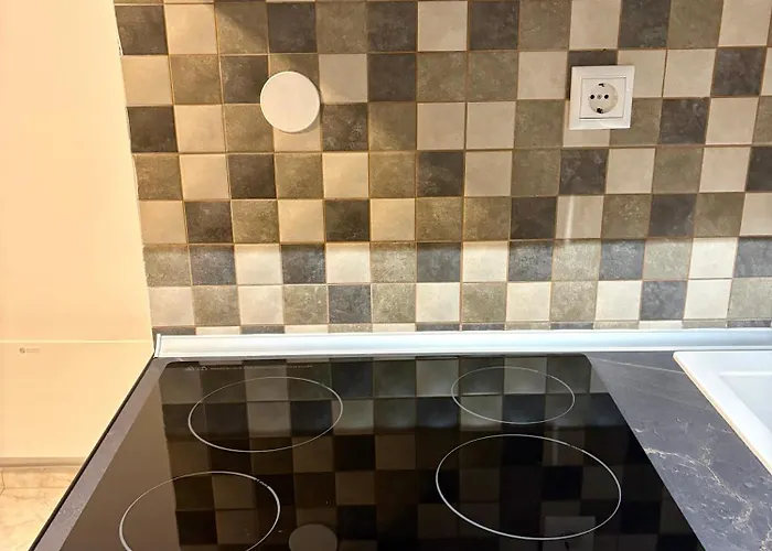 Apartamento Domus Philippou Tsimiski Ii, Center Of